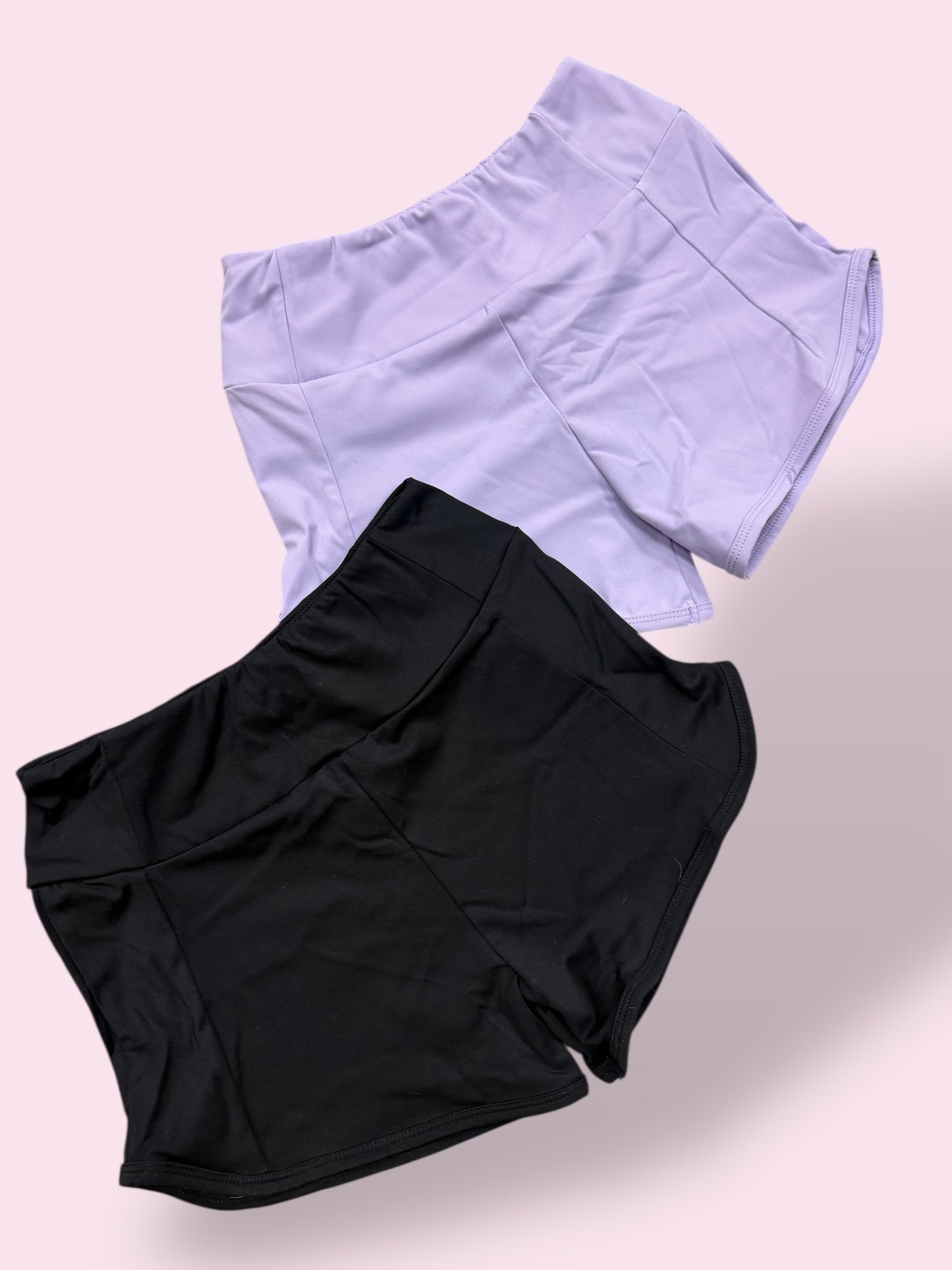 CHILDRENS ATHLETIC SHORTS