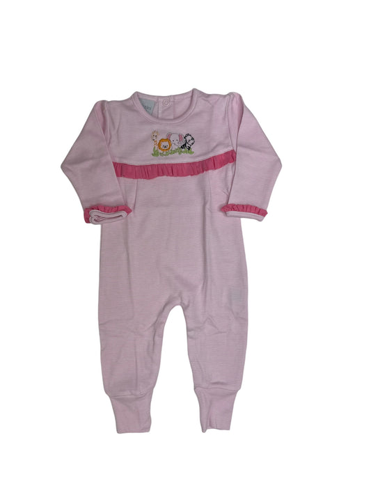 Childrens Coo Zoo Coverall