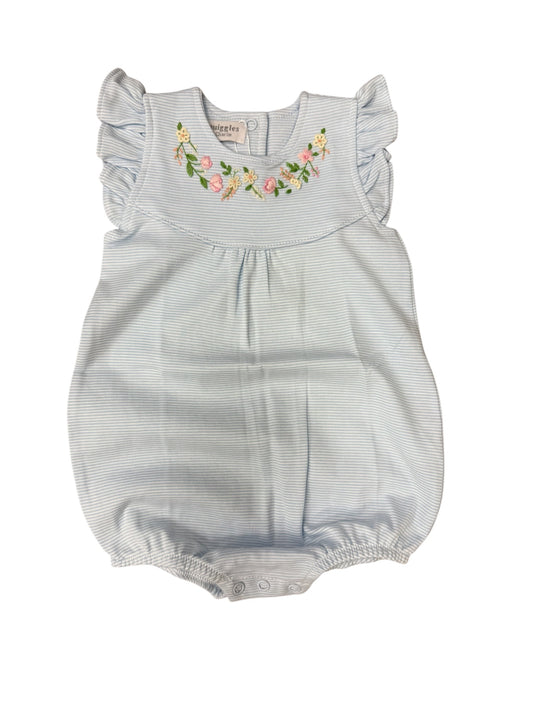 CHILDRENS PRETTY BLOOMS BUBBLE