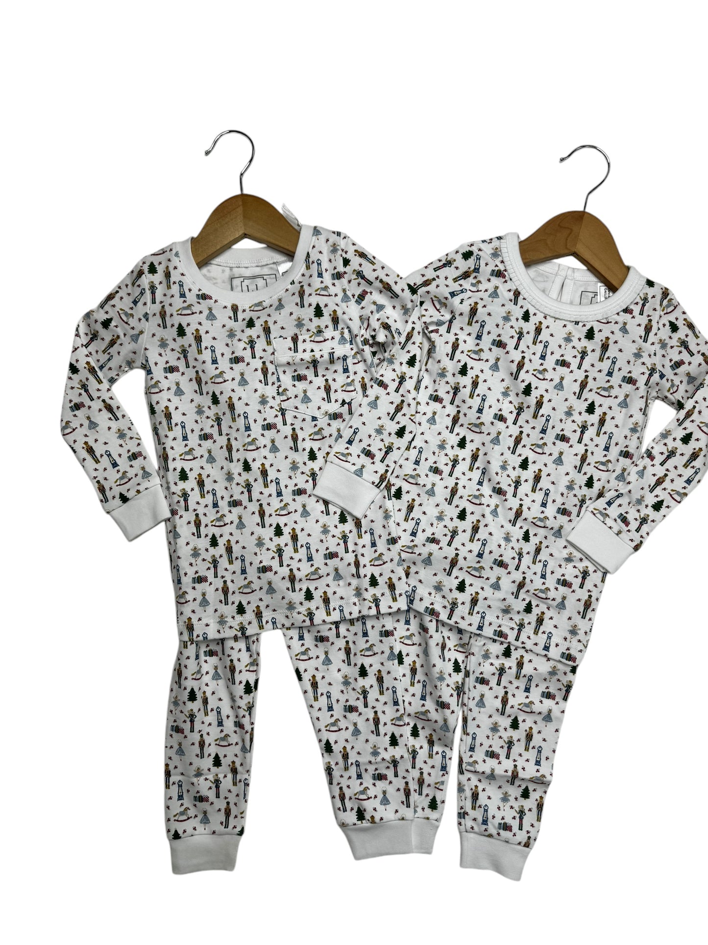 Childrens Ava Pajamas