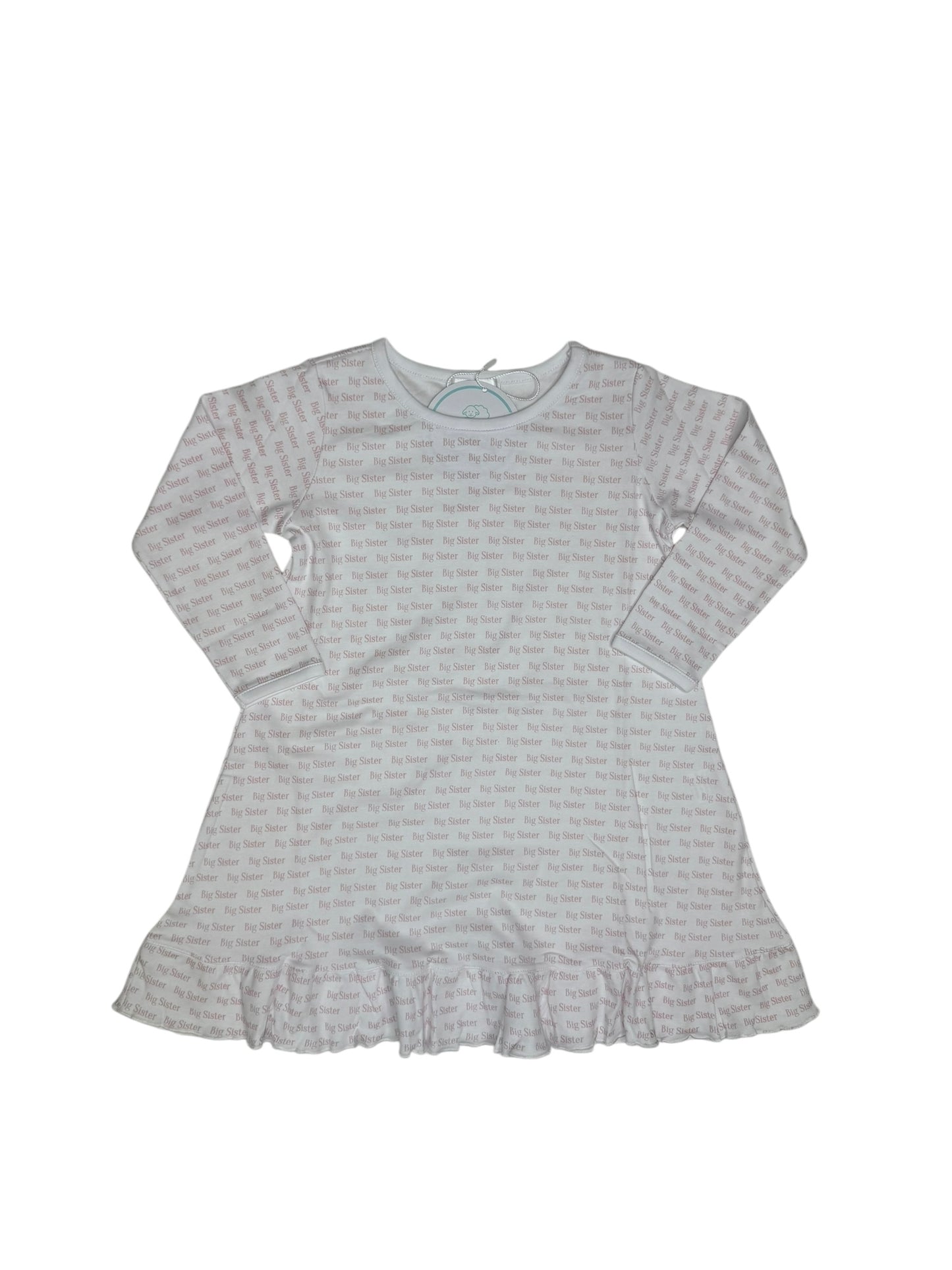 Childrens Lyda Baby Nightgown