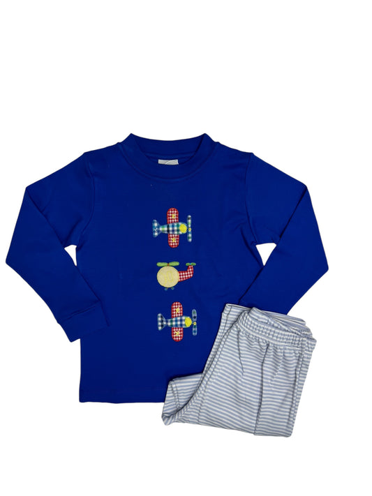 Childrens Flight School Pant Set