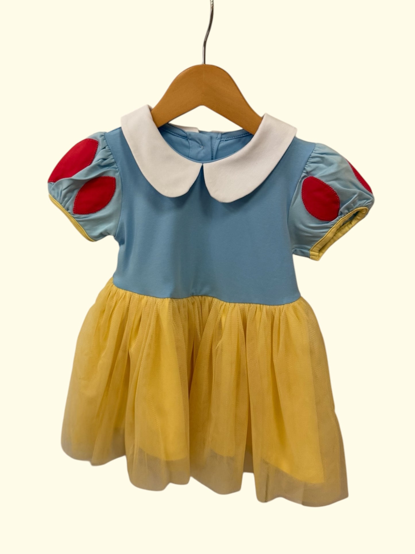 Childrens Princess Dress