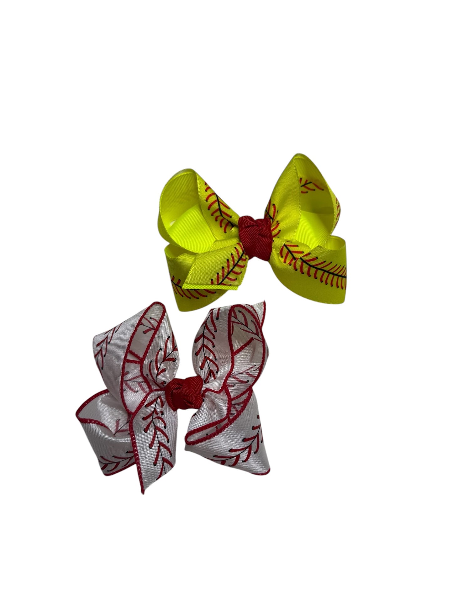 Childrens Large Sport Bow
