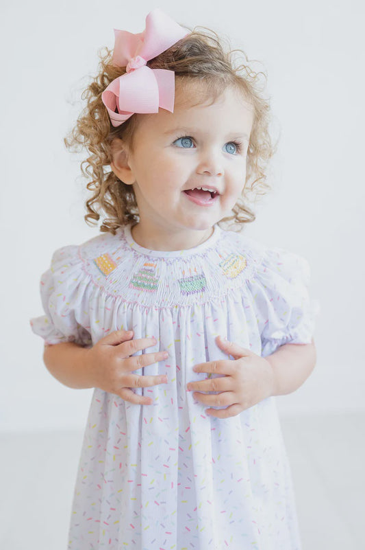 Childrens Sprinkles Helen Dress
