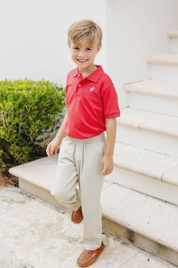 CHILDRENS SHEFFIELD PREPLETIC PANT
