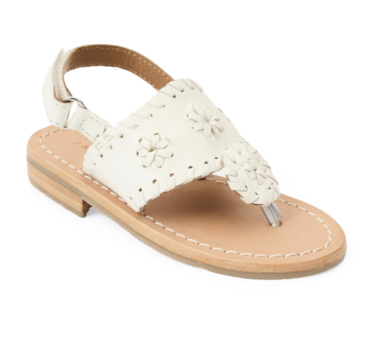 CHILDRENS TODDLER JACKS NAPA SANDAL