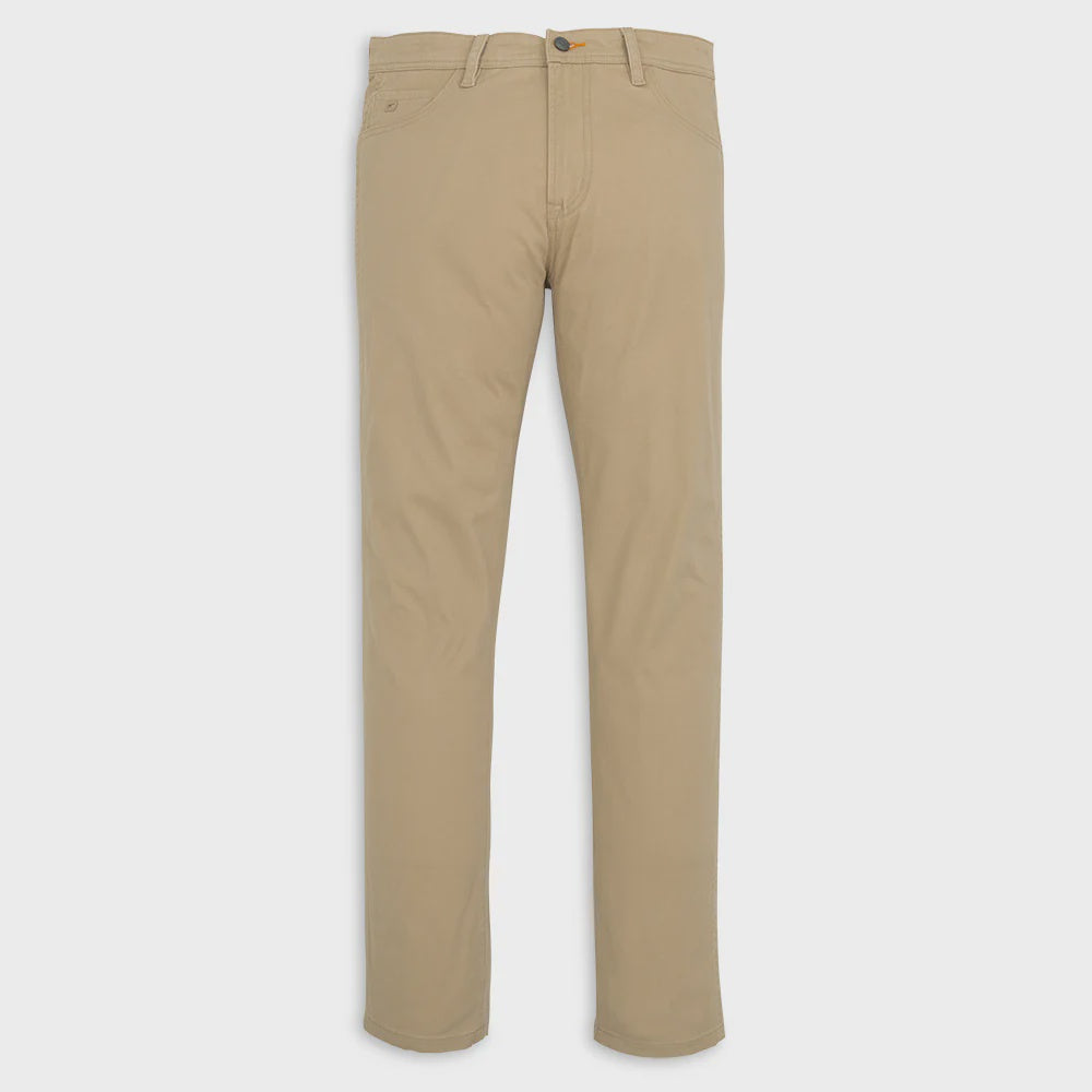 Childrens Maxwell Pant Khaki