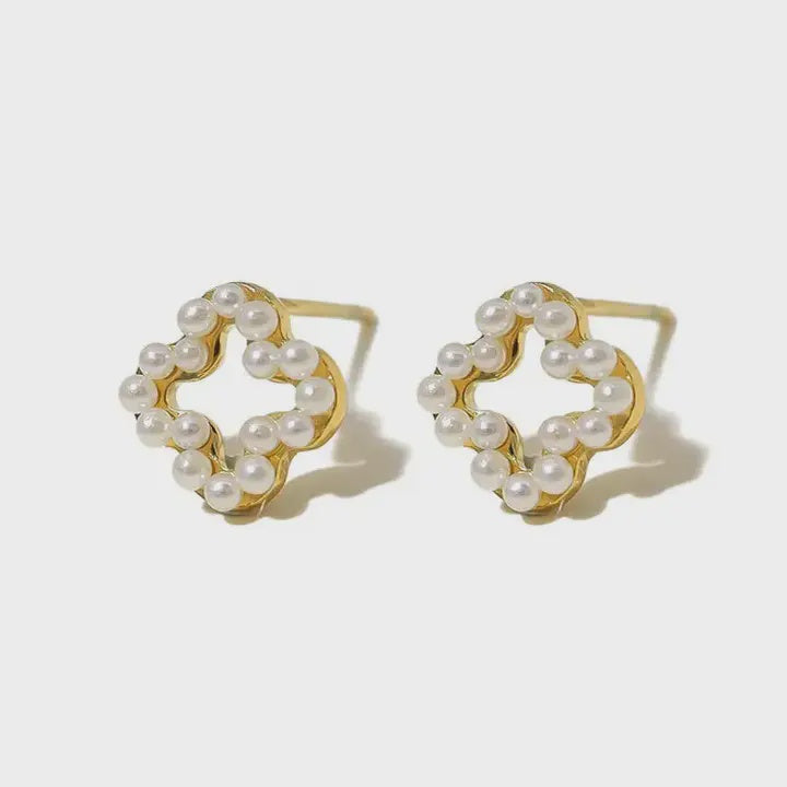 WOMENS TAILA STUD EARRING