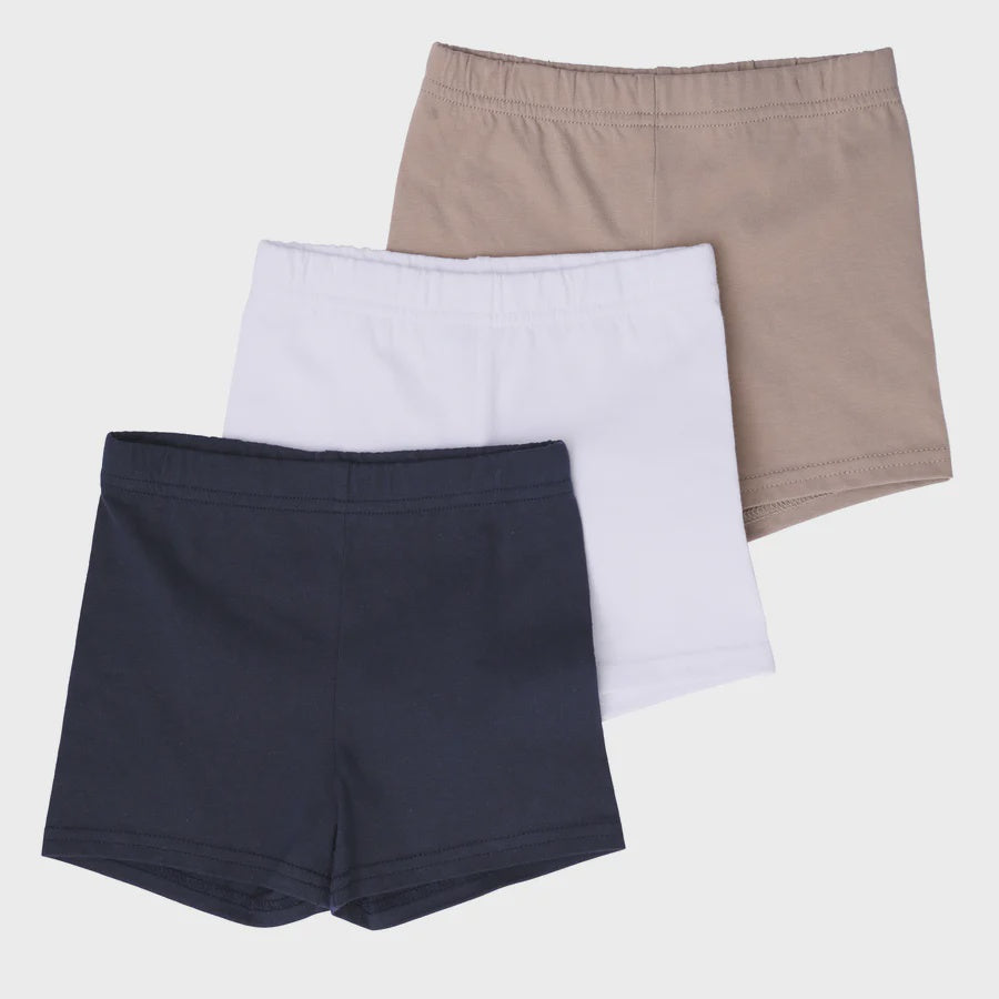 Childrens Cartwheel Shorts