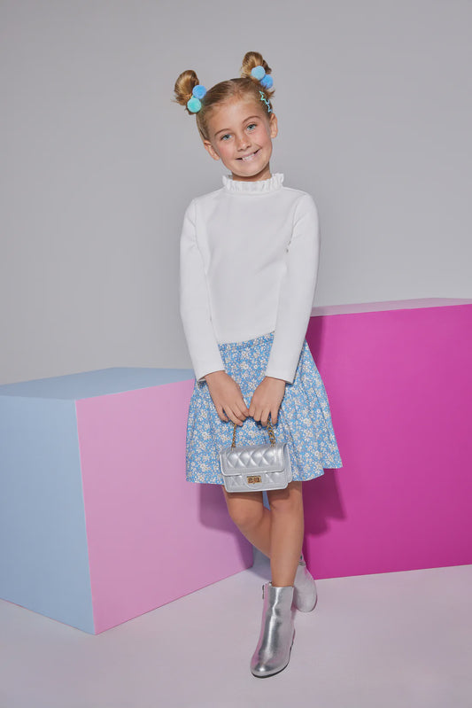 CHILDRENS BISBY TINSLEY TOP