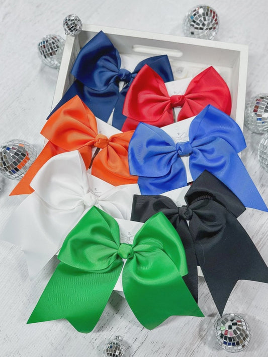 CHILDRENS 6" PONY-O BOW