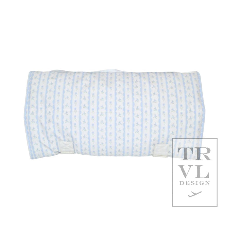 Childrens TRVL Napmat