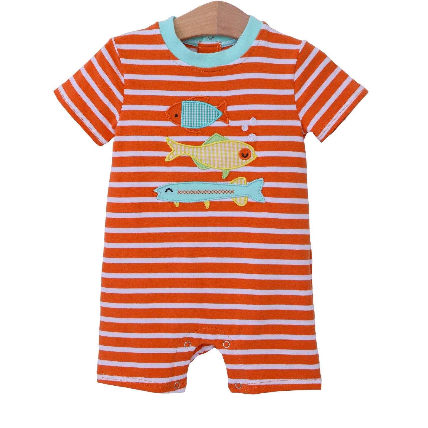 Childrens TSK Romper