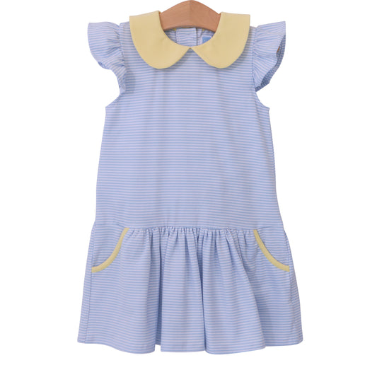 Childrens Genevieve Dress