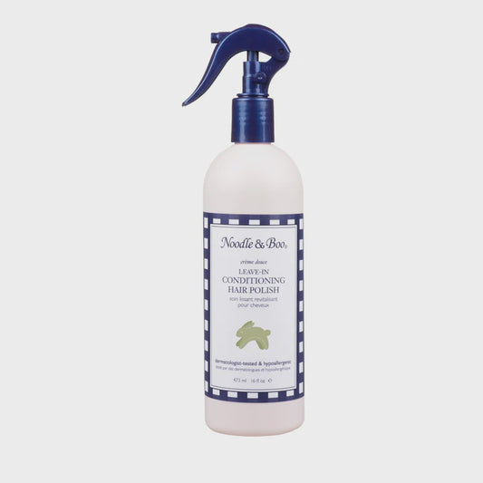 Childrens Conditioning Hair Polish