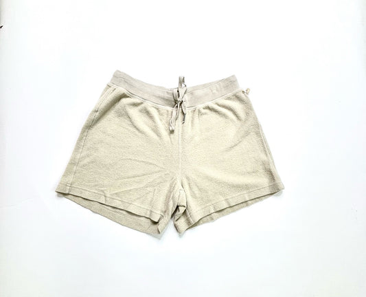 WOMENS COZY SHORT