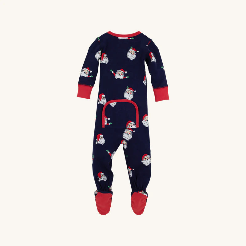 Childrens Knox’s Night Night Footed