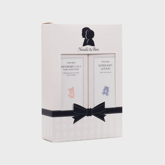 CHILDRENS NEWBORN GIFT SET