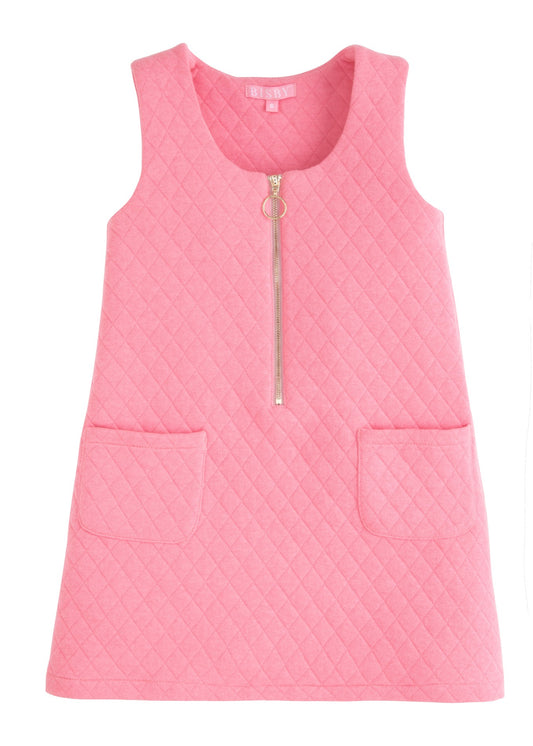 Children’s Quilted Rose Jumper