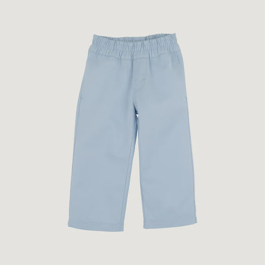 CHILDRENS BUCKHEAD BLUE SHEFFIELD PANT