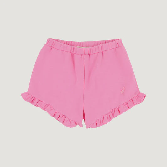 CHILDRENS WINTER PARK PINK SHELBY ANNE SHORT