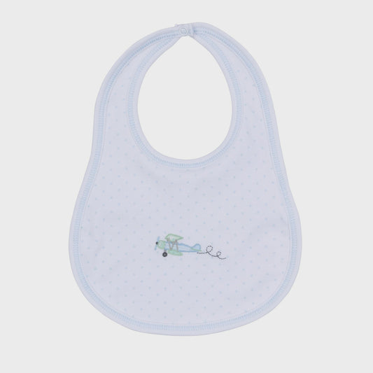 CHILDRENS TAKE FLIGHT BIB