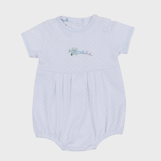 CHILDRENS TAKE FLIGHT BOY BUBBLE