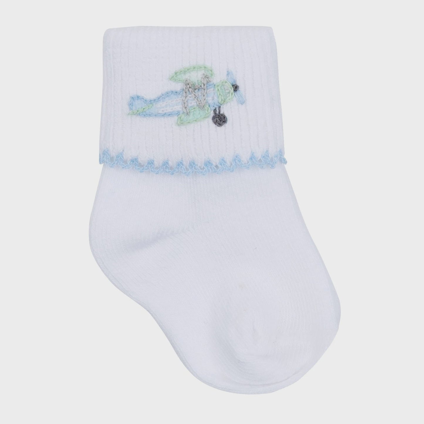 CHILDRENS TAKE FLIGHT SOCKS