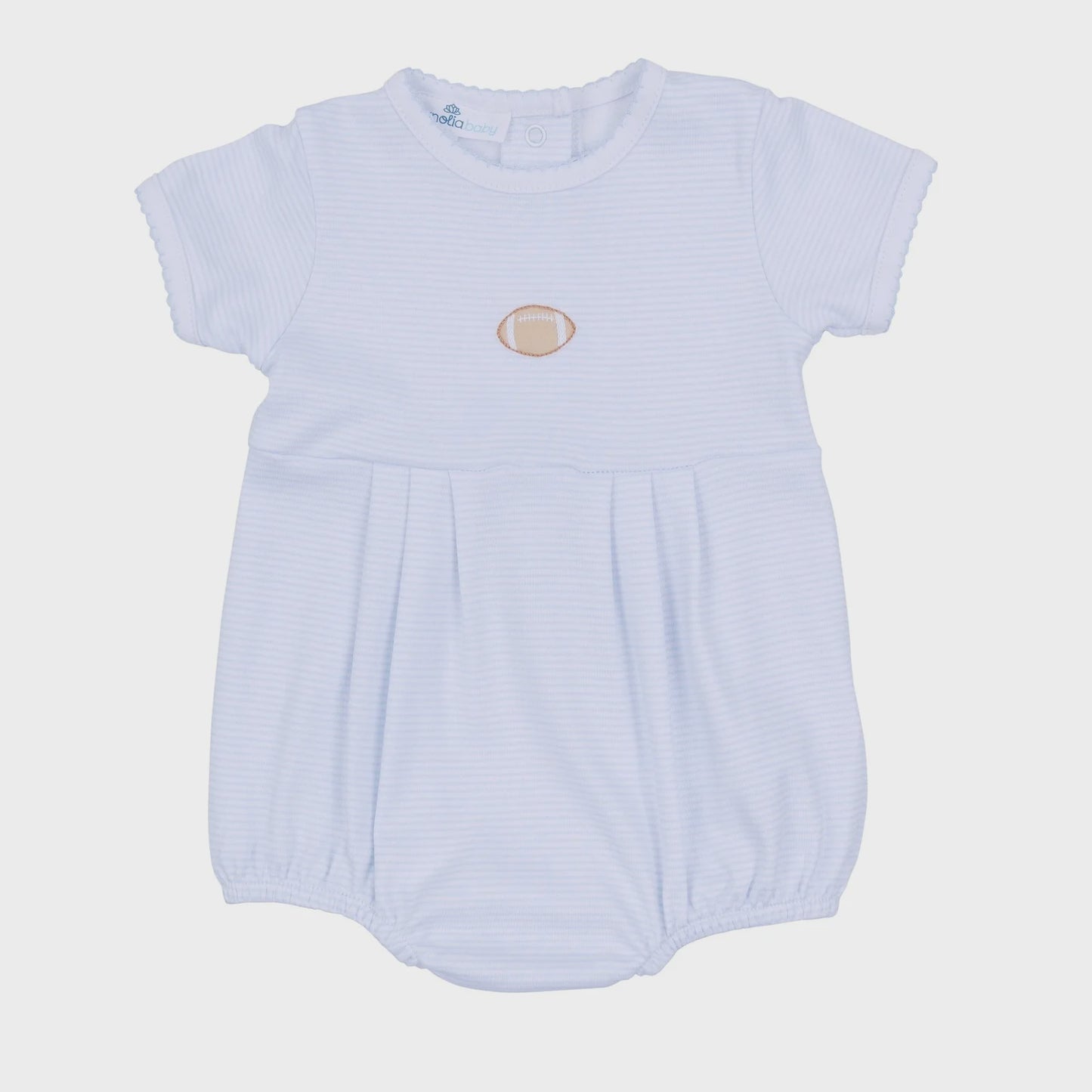 CHILDRENS TOUCHDOWN CUTIE BUBBLE