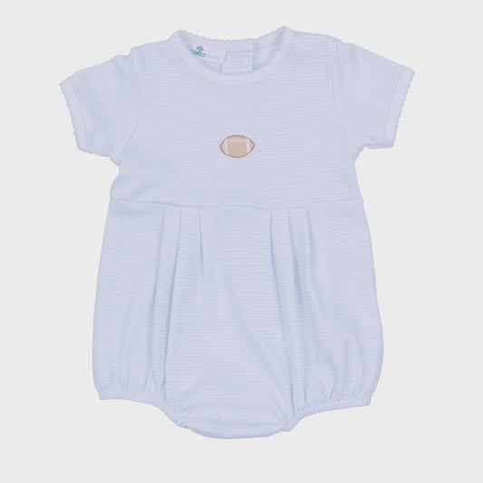 CHILDRENS TOUCHDOWN CUTIE BUBBLE