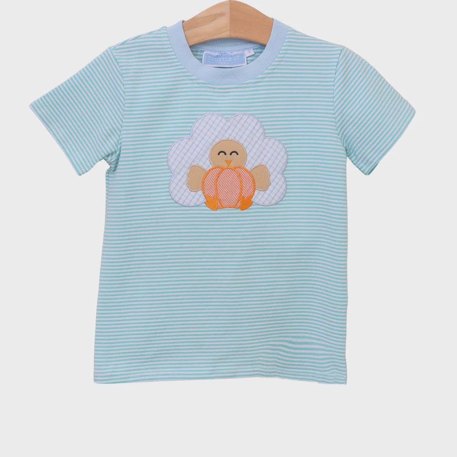 Childrens Turkey Tee